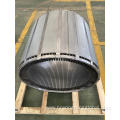 Motor Rotor/Motor Lamination/ Silicon Steel Core/Motor Core